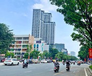 Siêu phẩm bán nhà mặt phố liễu giai 105m2, 5t, mt 6,5m vỉa hè 10m kinh doanh đỉnh, 54,8 tỷ.