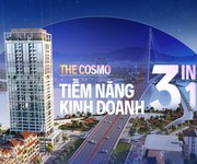 2 Siêu phẩm - căn góc hoa hậu dự án sun cosmo đà nẵng sở hữu tầm view triệu đô