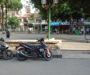 2 Bán gấp nhà Nghĩa Tân- Nguyễn Phong Sắc, DT 56mx2t, MT 4m, lô góc 3 mặt thoáng, ô tô tránh, kinh doa