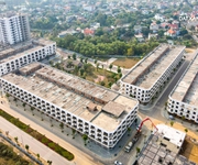 Bán nhà liền kề khu đô thị Xuân Hưng, TP Thanh Hóa, 60m, 75m, 90m, giá 3 tỷ