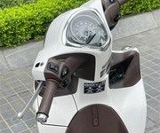 3 Bán xe Honda Sh mode 2022 trắng, động cơ nguyên bản   hình xe thức như mới