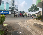 Nhà phạm văn chí - sát mặt tiền đường - bán đất tặng nhà - sẵn dòng tiền 10triệu/ tháng