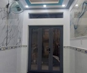 Bà hom - nhà mới đẹp 3pn - đường thoáng rộng - nhỉnh 2 tỷ.