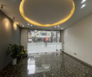 1 Cho thuê nhà mặt phố số 8 Lý Nam Đế, Hoàn Kiếm ,Hà Nội, ô tô đỗ cửa, có thang máy