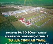 Cần Bán Gấp Lô Đất 5x20 Nam An Bàu Bàng Giá Chỉ 1 tỷ 550 Triệu