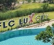 1 Chính chủ cần bán lô đất dự án FLC Luxctiy Quy Nhơn, Bình Định
