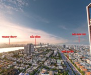 Chỉ 800 triệu sở hữu căn hộ tại Sun Cosmo Đà Nẵng
