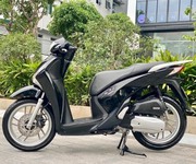 1 Bán xe máy Honda SH 150i 2016 màu đen đẹp miễn chê - cực chất lượng