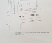 1 Chính chủ đất 2mt đường lê thạch