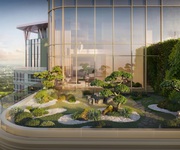 1 Căn hộ penthouse 300m2 hai tầng trần cao view đẹp nhất khu đô thị ecopark tại dự án haven park