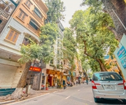 2 Bán nhà lý nam đế, hoàn kiếm, 20m mặt phố, ô tô vào nhà sổ nở hậu, 70m2 2t mt4m 17.2 tỷ.