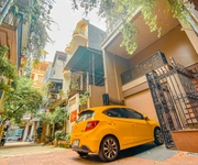 3 Bán nhà lý nam đế, hoàn kiếm, 20m mặt phố, ô tô vào nhà sổ nở hậu, 70m2 2t mt4m 17.2 tỷ.
