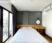 Bán tòa căn hộ 7 tầng mới phố an thượng, đà nẵng - đi bộ ra biển mỹ khê, giá 12,x tỷ