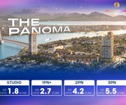 Tại Sao khách hàng quan tâm đầu tư căn hộ Studio Ven Sông Hàn, TP Đà Nẵng nhiều đến vậy