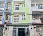 Nhà khu Bình Phú 1  4x20  3.5 tấm giá cực rẻ chỉ 9.8 tỷ  còn TL