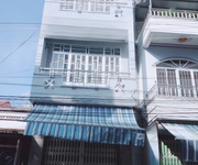 Bán nhà 3 tầng mặt tiền Tân Trào Vĩnh Nguyên