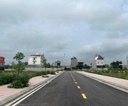 2 Đất trong khu đô thị mới thị trấn Tân Phong, Quảng Xương, Thanh Hóa