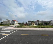 3 Đất trong khu đô thị mới thị trấn Tân Phong, Quảng Xương, Thanh Hóa