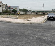 4 Đất trong khu đô thị mới thị trấn Tân Phong, Quảng Xương, Thanh Hóa