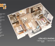 Căn hộ đẳng cấp 5 sao The Sang đang mở bán tháng 8 giá cực tốt