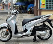 Bán xe Honda SH nhập Ý - máy móc nguyên zin