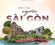 Sắp ra mắt ecovillage saigon river hoa nở rồi mình về nhà thôi  cùng nhà sáng lập ecopark