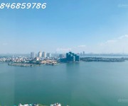 2 Bán căn hộ cao cấp 4 ngủ 150m2 - view ôm trọn hồ tây - sẵn hđ thuê 60 triệu - sổ lâu dài - tầng