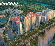 2 Đẳng cấp với penthouse masteri homes biệt thự trên không cuối cùng và duy nhất