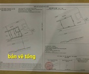 MẶT TIỀN tiền đường Phạm Văn Đồng, gần Ngã Tư Nguyễn xí