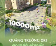 30 SUẤT NGOẠI GIAO độc quyền tại căn hộ thương mại Ori Garden view biển, view hồ chỉ 350 triệu