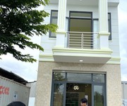 KHu nhà ở Khánh Bình Smart Home