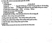 1 Chính chủ bán lô đất mt đường nguyễn hữu thọ