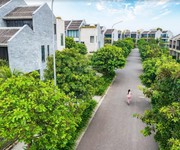 3 Biệt thự ngay rừng dừa Hội An, thanh tịnh đồng quê, giá rẻ chỉ hơn 6 tỷ