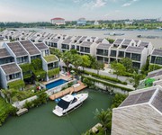 5 Biệt thự ngay rừng dừa Hội An, thanh tịnh đồng quê, giá rẻ chỉ hơn 6 tỷ