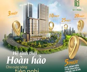 Siêu dự án quy mô tầm cỡ từ chủ đầu tư PiCity Sky Park tại trục QL1A và Phạm Văn Đồng