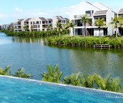 Biệt thự ngay rừng dừa Hội An, thanh tịnh đồng quê, giá rẻ chỉ hơn 6 tỷ