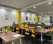 2 Cho thuê văn phòng  lầu 3  Thanh Niên Holdings