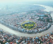 1 Kênh Đầu Tư - Xin Đừng Bỏ Lỡ - Royal River City - 80 Hạ Lý,Hồng Bàng,Hải Phòng