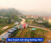 -        Chính chủ cần bán gấp lô đất gần trung tâm thị trấn Sapa