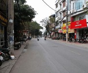 Bán Nhà Mặt phố Hoàng Văn Thái Lô góc vị trí KD sầm uất
