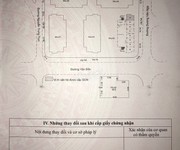 Cần bán chung cư Vicoland 65 m2 mặt tiền Dương Văn Nga