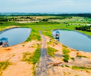 2 Bán đất làm farm 100 view biển 3900m2 Tuy Phong, cam kết thuê lại đất