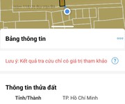 5 Bùi Văn Ba, P Tân Thuận Đông, Q7. Trệt lầu, 1PN, 2WC. Sổ hồng riêng. 1,35 tỷ