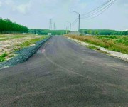 1 Chính chủ cần bán ô đất đẹp Minh Thành, CHơn Thành, Bình Phước