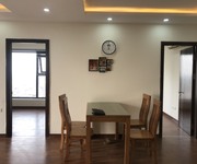 1 Gia đình chuyển sang villa nên bán gấp căn hộ 3 phòng ngủ tại An Bình City