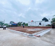 Chính chủ bán lô đất mặt phố sát Vinhomes Dương Kinh giá 495tr/lô