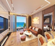 5 Căn hộ cao cấp tầng 28 view biển trực diện, tiết kiệm 20, sổ đỏ lâu dài