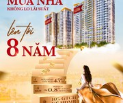 4 Căn hộ 3pn view đẹp nhất, giá rẻ nhất glory heights, trả trước 10, góp chỉ 1/ tháng