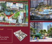 1 Sở hữu căn hộ 2pn glory heights tại vinhomes grand park, mua nhà 8 năm ko lãi suất, vốn chỉ 10