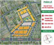 Mb bám QL 47 và nút giao cao tốc Bắc Nam Đoạn Đông Minh - Đông Khê.